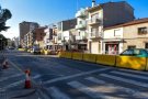 Tallat el c. Vinyamata de GRN la setmana vinent