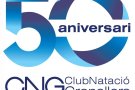 Xerrades i un sopar pels 50 anys del CN Granollers