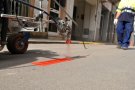 Unes 100 places més de zona vermella a Cardedeu