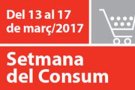 Terrassa celebra la Setmana del Consum