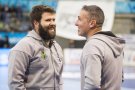 Antonio Rama entrenarà el BMG la temporada que ve