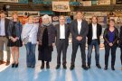 Trobada pel Mundial '21 d'handbol