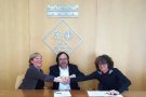Pallassos solidaris a Sant Feliu