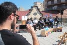 Granollers celebra el centenari de L'auca del senyor Esteve
