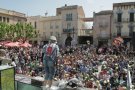 La Mostra de Titelles, consolidada a Mollet