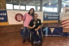 Miguel Luque es classifica pel Mundial de Mèxic
