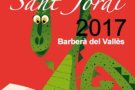 Lectura i cultura a Barberà per Sant Jordi
