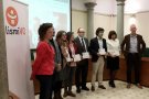 Cardedeu acull els primers Premis Lismivo