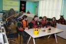 L'Encabronada dels diables arriba a Parets