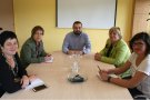 Polinyà, Palau i Sentmenat, units per la neteja