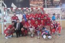 Colorado Juniai s'endú l'Intercontinental Futsal Cup
