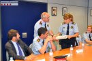 Cristina Manresa, cap de la RPMN dels Mossos