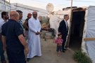 Una delegació de Granollers visita el Líban