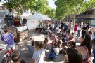 Èxit d'assistència a la Fira de Sant Ponç