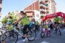 Torna la Diada de la Bicicleta a Barberà