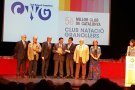 El CN Granollers, 5è millor club català