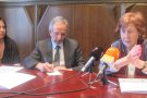 Unió per millorar el lloguer social a GRN