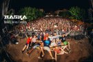 Els vallesans Raska obriran el Canet Rock