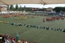 1.200 nens a la Trobada de Danses de Cardedeu