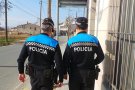 La Policia de Martorelles comença a patrullar