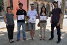 Cardedeu entrega els premis #CardEco17