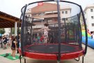 Festa de l'Esport a Palau de Plegamans