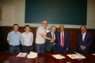 L'Escola Municipal del Treball i PIMEC, unides