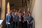 Les Franqueses farà un viatge d'estudi a Bologna