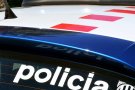Detingut per 8 robatoris al Vallès Occidental