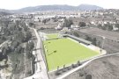 Aprovat el projecte executiu del camp de Palou