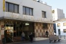Comencen les obres al Mercat de Sant Carles