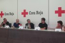 Granollers obre un centre d'acollida de refugiats