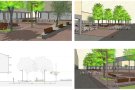 Les Franqueses reformarà la plaça de l'Espolsada