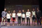 Parets reconeix els millors esportistes de l'any