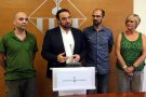 Maties Serracant serà nou alcalde de Sabadell