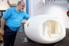 Vols a l'espai low cost amb una empresa del Vallès