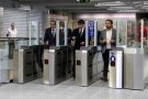 Sabadell estrena tres estacions dels Ferrocarrils