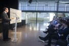 L'ampliació de la C-17 reduirà les retencions
