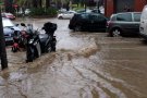 El 112 rep unes 400 trucades per la pluja