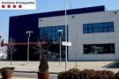 Els Mossos detenen tres homes per robar en quatre domicilis del Vallés Oriental