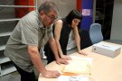 Granollers va tenir un camp de concentració per a presos polítics durant el franquisme