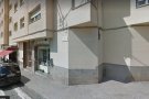 Un ferit greu en un incendi d'un pis a Rubí