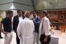 13 morts, 15 ferits greus, 23 de menys greus i 42 de lleus, balanç oficial fins ara d'afectats per l'atemptat