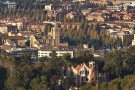 Sant Cugat deté quatre lladres per robar en habitatges