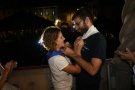Els Blaus se'n duen la Festa Major de Granollers