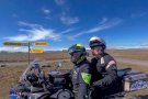 Un viatge fins a Cap Nord en motocicleta