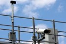 Entren en funcionament dos nous radars de tram a la C-16 a Sant Cugat del Vallès