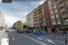 Un motorista mor en xocar contra un cotxe a Granollers