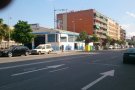 Granollers inicia la urbanització del tram nord del carrer Girona que s'executarà en quatre fases