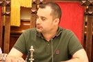 Ballart (PSC) acorda amb el Govern els locals de la Generalitat que obriran l'1-O a Terrassa